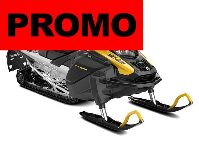 Ski-Doo Tundra Sport 600 ACE Cobra 1.6'' E.S. 2023