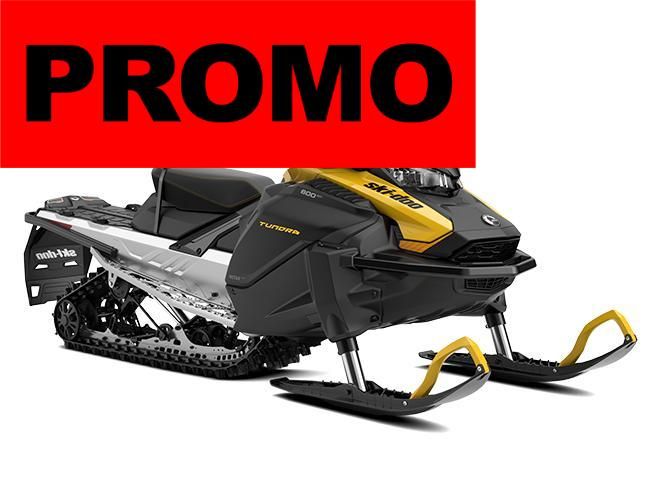 Ski-Doo TUNDRA SPORT 600 EFI Cobra 1.6'' E.S.  2024