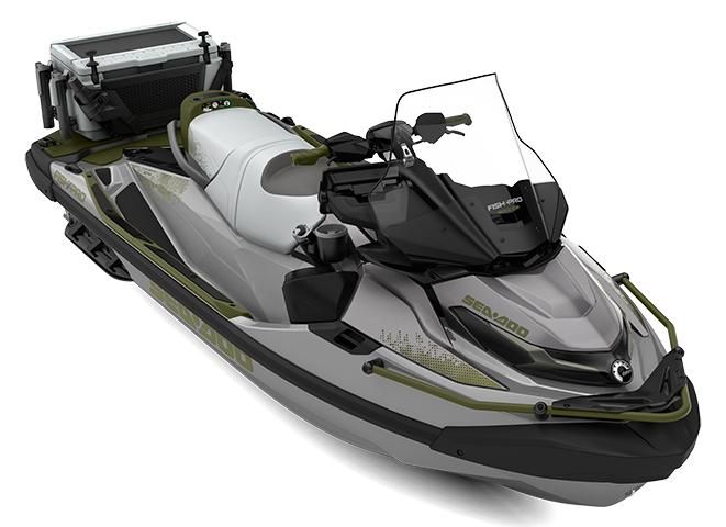 CSU-202527SC Neuf SEA-DOO FishPro Apex 300 (Audio) 2025 2025 a vendre 1