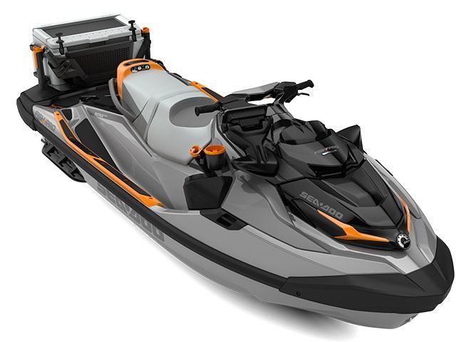 CSU-202519SA Neuf SEA-DOO FishPro Trophy 170 (Audio) 2025 2025 a vendre 1