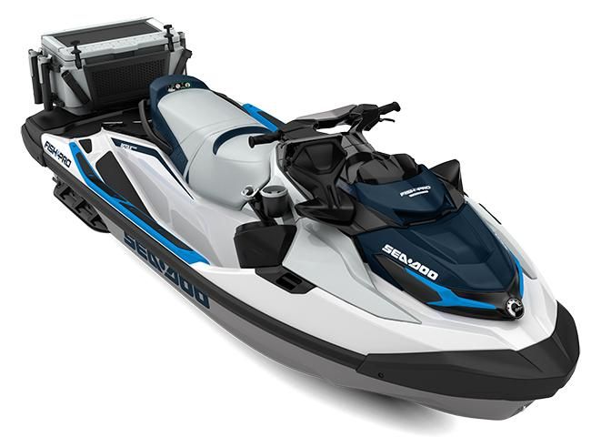 CSU-202518SB Neuf SEA-DOO FishPro Sport 170 (Audio) 2025 2025 a vendre 1