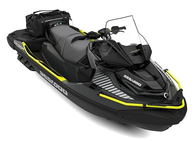 CSU-202516SA Neuf SEA-DOO Explorer Pro 230 (Audio) 2025 2025 a vendre 1