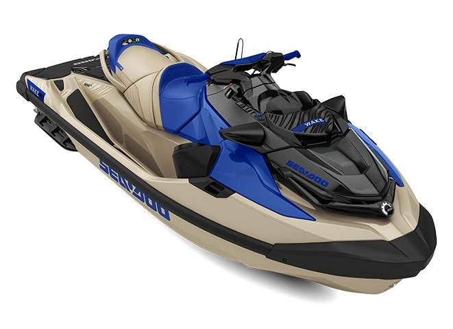 CSU-202513SB Neuf SEA-DOO Wake Pro 230 (Audio) 2025 2025 a vendre 1