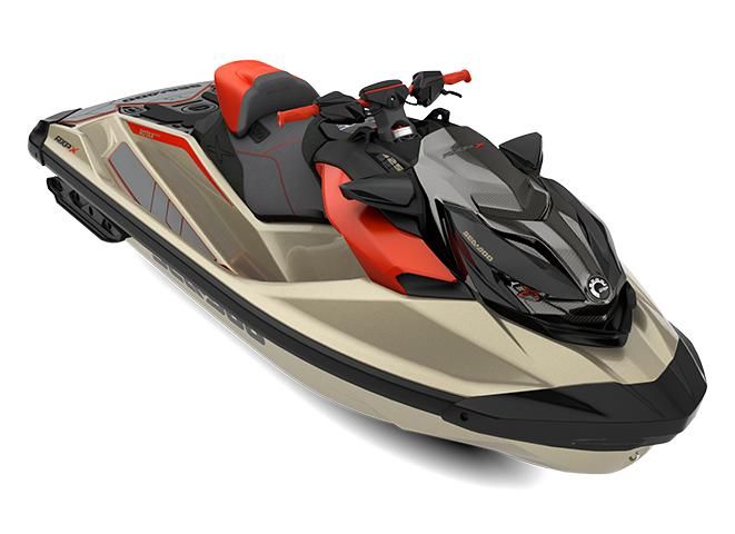 CSU-202523SG Neuf SEA-DOO RXP-X 325 (Audio) 2025 2025 a vendre 1