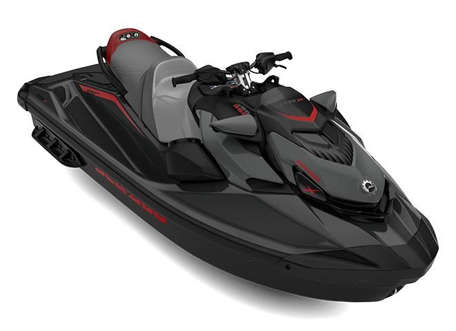 CSU-202524SE Neuf SEA-DOO GTR-X 300 2025 2025 a vendre 1