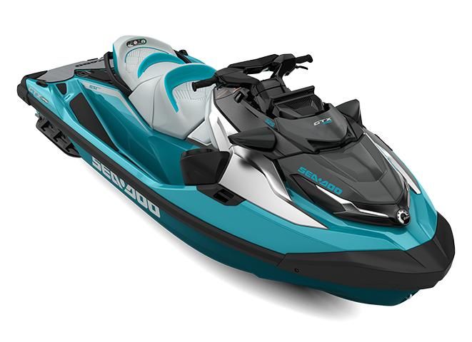 CSU-202526SB Neuf SEA-DOO GTX Limited 325 (Audio) 2025 2025 a vendre 1