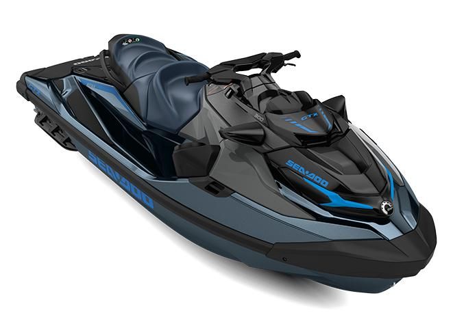 CSU-202515SA Neuf SEA-DOO GTX 300 (Audio) 2025 2025 a vendre 1