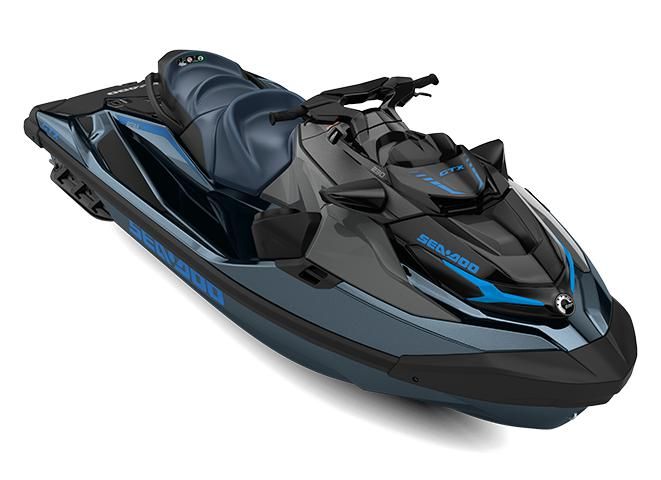 CSU-202512SA Neuf SEA-DOO GTX 230 (Audio) 2025 2025 a vendre 1