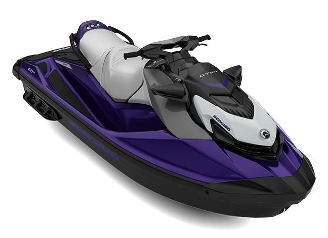 CSU-202530SH Neuf SEA-DOO GTI SE 170 (Audio) 2025 2025 a vendre 1