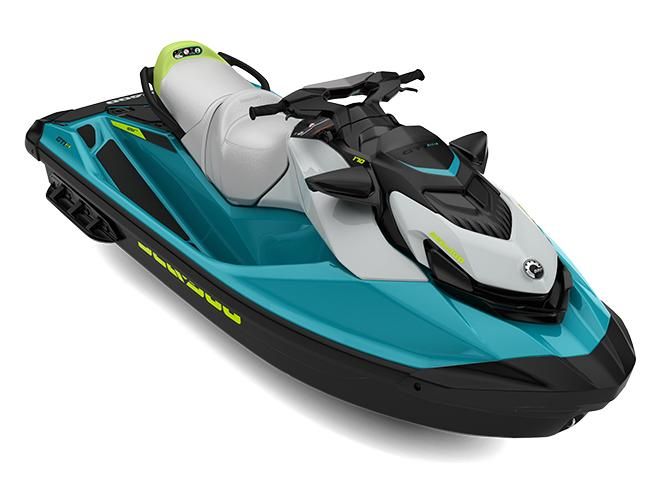 CSU-202530SD Neuf SEA-DOO GTI SE 170 (Audio) 2025 2025 a vendre 1