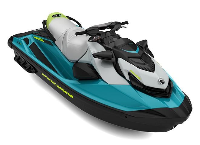 CSU-202529SC Neuf SEA-DOO GTI SE 130 2025 2025 a vendre 1