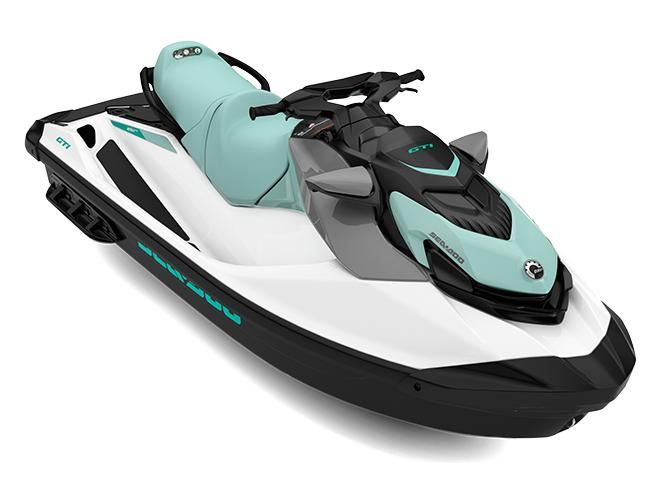 CSU-202538SC Neuf SEA-DOO GTI 2025 2025 a vendre 1