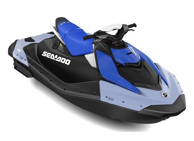 CSU-202564SK Neuf SEA-DOO Spark 2P 2025 2025 a vendre 1