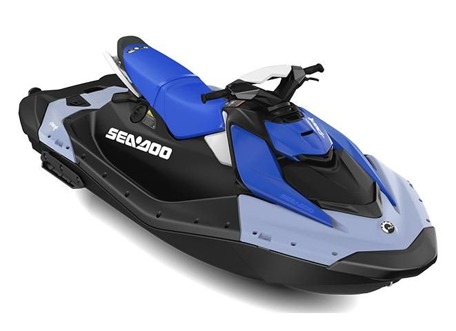 CSU-202563SK Neuf SEA-DOO Spark 3P 2025 2025 a vendre 1