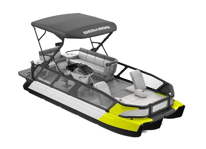 CSU-202548SJ Neuf SEA-DOO Switch Sport 21 - 230 hp 2025 2025 a vendre 1