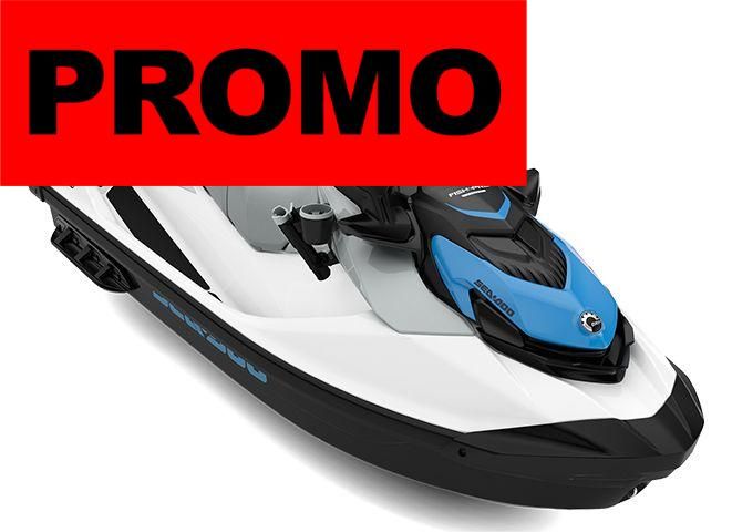 SEA-DOO FishPro SCOUT 130 2023