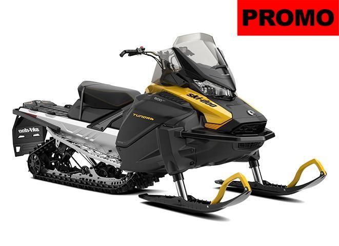 CSU-2024GMRA Neuf Ski-Doo TUNDRA SPORT 600 ACE Cobra 1.6'' E.S.  2024 2024 a vendre 1