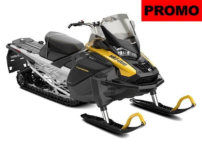 CSU-2023GMPA Neuf Ski-Doo Tundra Sport 600 ACE Cobra 1.6'' E.S. 2023 2023 a vendre 1