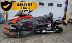 CS-13587 Occasion SKI-DOO SKANDIC LE 600EFI 2021 2021 a vendre 1