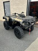 CS-13774 Occasion CAN-AM VTT OUTLANDER PRO XU HD7 2023 2023 a vendre 1