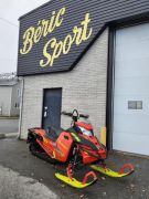 CS-13788 Occasion SKI-DOO SUMMIT 850 154 2016 2016 a vendre 1