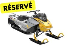 CSU-2023TUPA Neuf Ski-Doo Summit NEO 600 EFI (40) Cobra FlexEdge 1.6'' E.S. LAC 2023 2023 a vendre 1