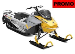 CSU-2023TUPA Neuf Ski-Doo Summit NEO 600 EFI (40) Cobra FlexEdge 1.6'' E.S. LAC 2023 2023 a vendre 1