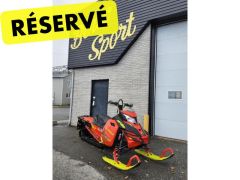 CS-13788 Occasion SKI-DOO SUMMIT 850 154 2016 2016 a vendre 1